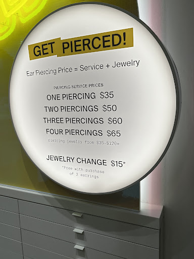 Explore cosmos flower tattoo ideas, creative tattoo ideas in Nashville, available at STUDS Fifth and Broadway