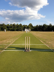 Arreton Cricket Club