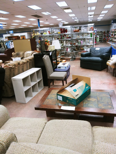 Thrift Store «Goodwill», reviews and photos, 790 US-190, Covington, LA 70423, USA