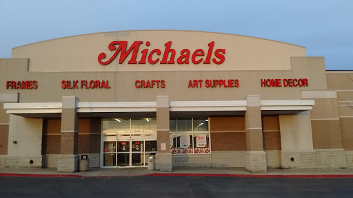 Craft Store «Michaels», reviews and photos, 2455 NW Arterial, Dubuque, IA 52002, USA