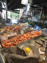 Photo n°83 de Comptoir des Halles à Rouen ()