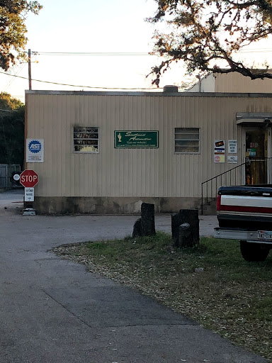 5905 McCarty Ln, Austin, TX 78749, USA