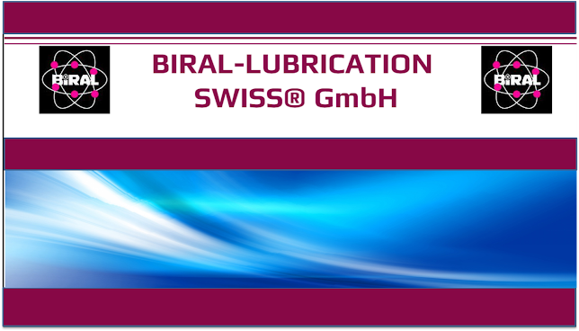 Rezensionen über Biral lubrication swiss GmbH in Rheinfelden - Wäscherei