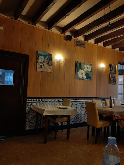 Bar Restaurante Sol - C. Francisco Medina, 22, 19002 Guadalajara, Spain