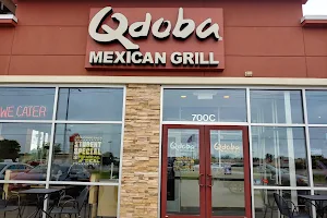 QDOBA Mexican Eats image