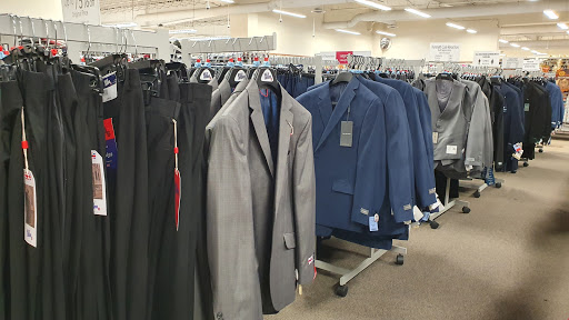 Clothing Store «Burlington Coat Factory», reviews and photos, 13550 Whittier Blvd, Whittier, CA 90605, USA