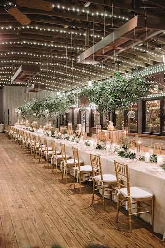 Event Planner «By Invitation Only Event Planning & Design», reviews and photos, 701 Whaley St #104, Columbia, SC 29201, USA