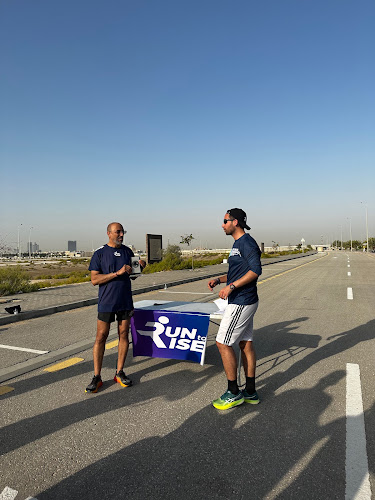 Khobar Running Crew - مجمع رياضي