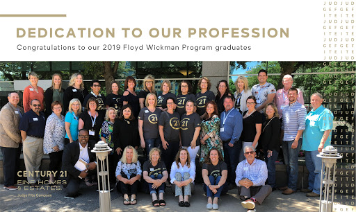 Real Estate Agency «Southlake CENTURY 21 Judge Fite Real Estate», reviews and photos, 250 W Southlake Blvd, Southlake, TX 76092, USA