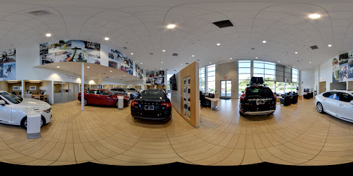 Car Dealer «Stillman Volvo Cars», reviews and photos, 1290 Wilmington Pike, West Chester, PA 19382, USA