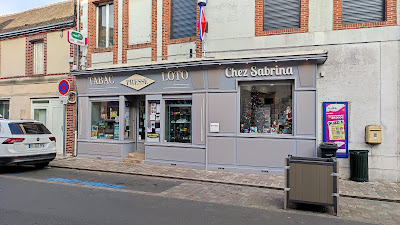 Tabac Presse Leonardo Sabrina à Senonches