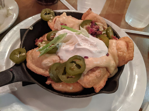 Restaurant «Slopeside Pub & Grill», reviews and photos, 1660 Blue Mountain Dr, Palmerton, PA 18071, USA