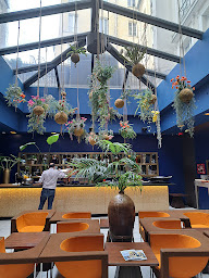 Photo n°104 de Inka Restaurant Péruvien à Paris ()