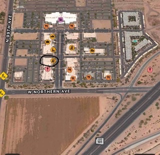 Skin Deep Self Care by Steph LLC 85345