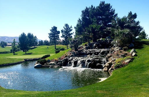 Miniature golf course Palmdale