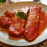 Photo n°1 de l'avis de Nadia.u fait le 08/04/2024 à 19:19 sur le  Cantina Lamadè à Pisciotta