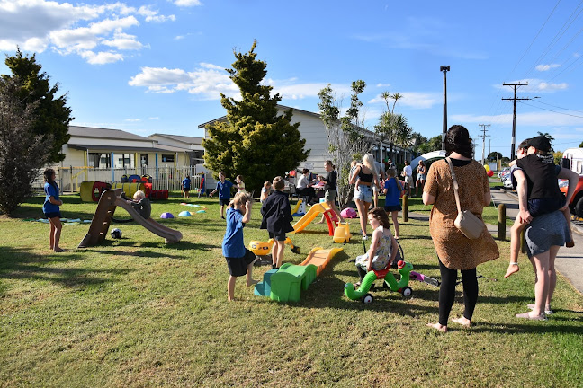 Whitianga Toy Library - Whitianga