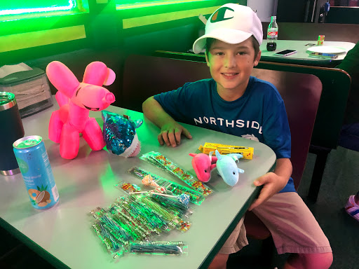 Amusement Center «Xtreme Fun Center», reviews and photos, 13211 93rd St N, Largo, FL 33773, USA