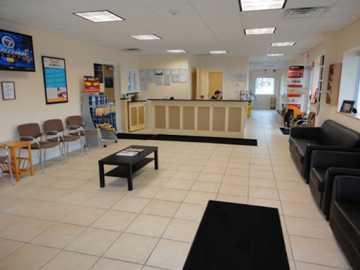 Auto Repair Shop «High Tech Automotive», reviews and photos, 117 W Main St, Norton, MA 02766, USA