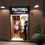 Photo n°1 de l'avis de GARIANI. fait le 06/07/2022 à 10:32 sur le  Trattoria 13 Cannelle à Ancona