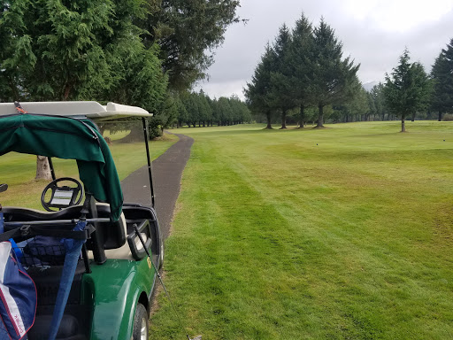 Golf Course «Alderbrook Golf Course», reviews and photos, 7300 Alderbrook Rd, Tillamook, OR 97141, USA
