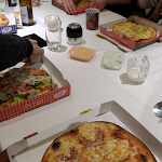 Photo n°4 de l'avis de Brid.get'S. fait le 12/01/2019 à 22:30 sur le  Pizzeria Pizza Pazza à Arnsberg