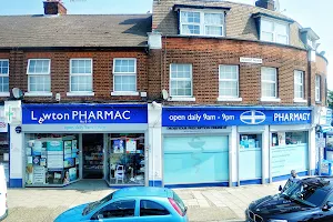 Lawton Pharmacy - Travel Clinic image