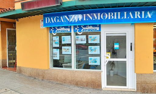 Daganzo Inmobiliaria en Daganzo de Arriba