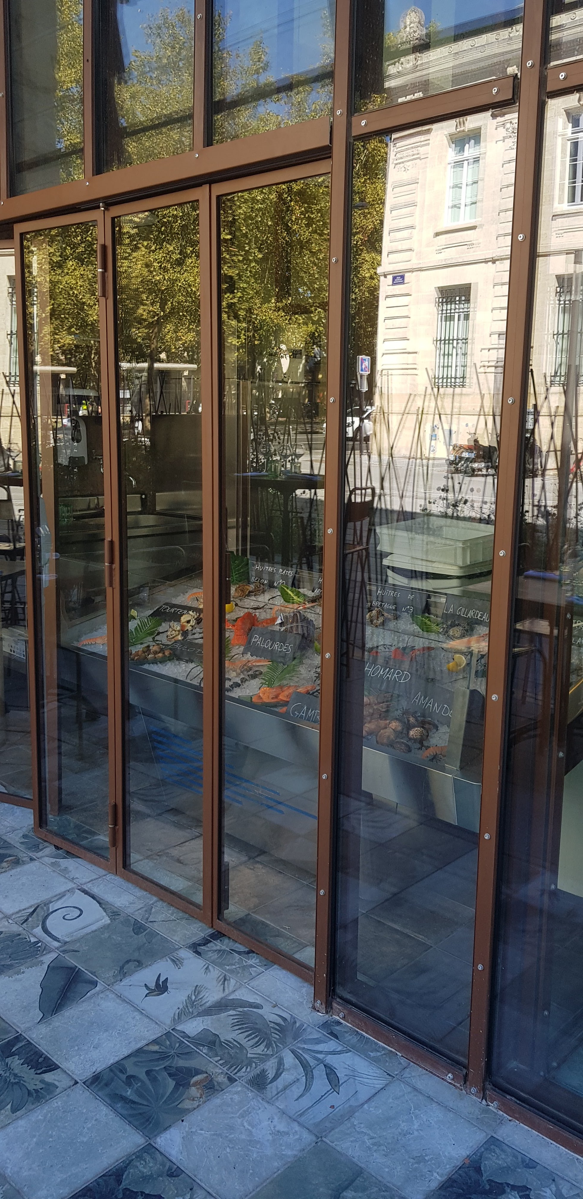 Photo n° 5 de l'avis de didier.A fait le 10/09/2020 à 16:20