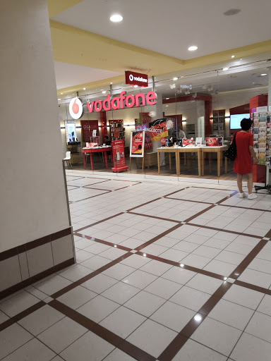 Vodafone Shop