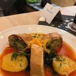 Photo n°4 de l'avis de Alexander. fait le 25/12/2023 à 17:46 sur le  Restaurant Auszeit à Reit im Winkl