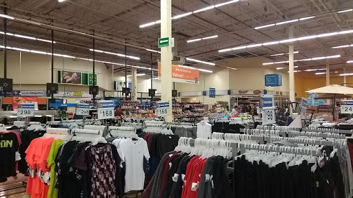 Walmart Durango