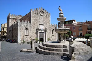 Duomo di Taormina image