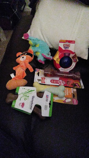 Pet Supply Store «Petco Animal Supplies», reviews and photos, 6137 Mid Rivers Mall Dr, St Charles, MO 63304, USA