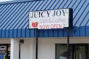 Juicy Joy Deli & Coffee image