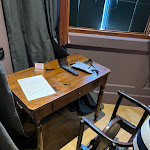 Photo n°7 de l'avis de Peter.a fait le 20/04/2024 à 17:24 sur le  Hotel Ristorante Cinque Colonne à Mirano