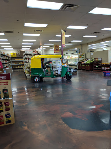 Grocery Store «Lotus market», reviews and photos, 18425 N 19th Ave #110, Phoenix, AZ 85023, USA