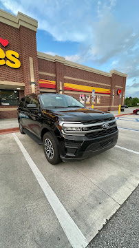 Avis Car Rental - Photo 9 - Car repair in Los Angeles, CA, Los Angeles