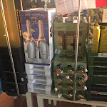 Photo n°11 de l'avis de Fabio.i fait le 04/06/2019 à 18:23 sur le  Autogrill Po Brennero Est à San Benedetto Po