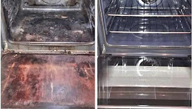 AB Oven Cleaning Services