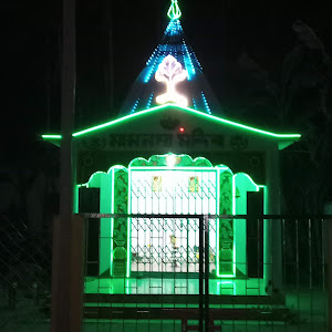 Maa Manasha Mandir photo