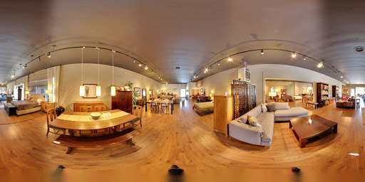 Furniture Store «Gingko Home Furnishings», reviews and photos, 2496 W El Camino Real, Mountain View, CA 94040, USA