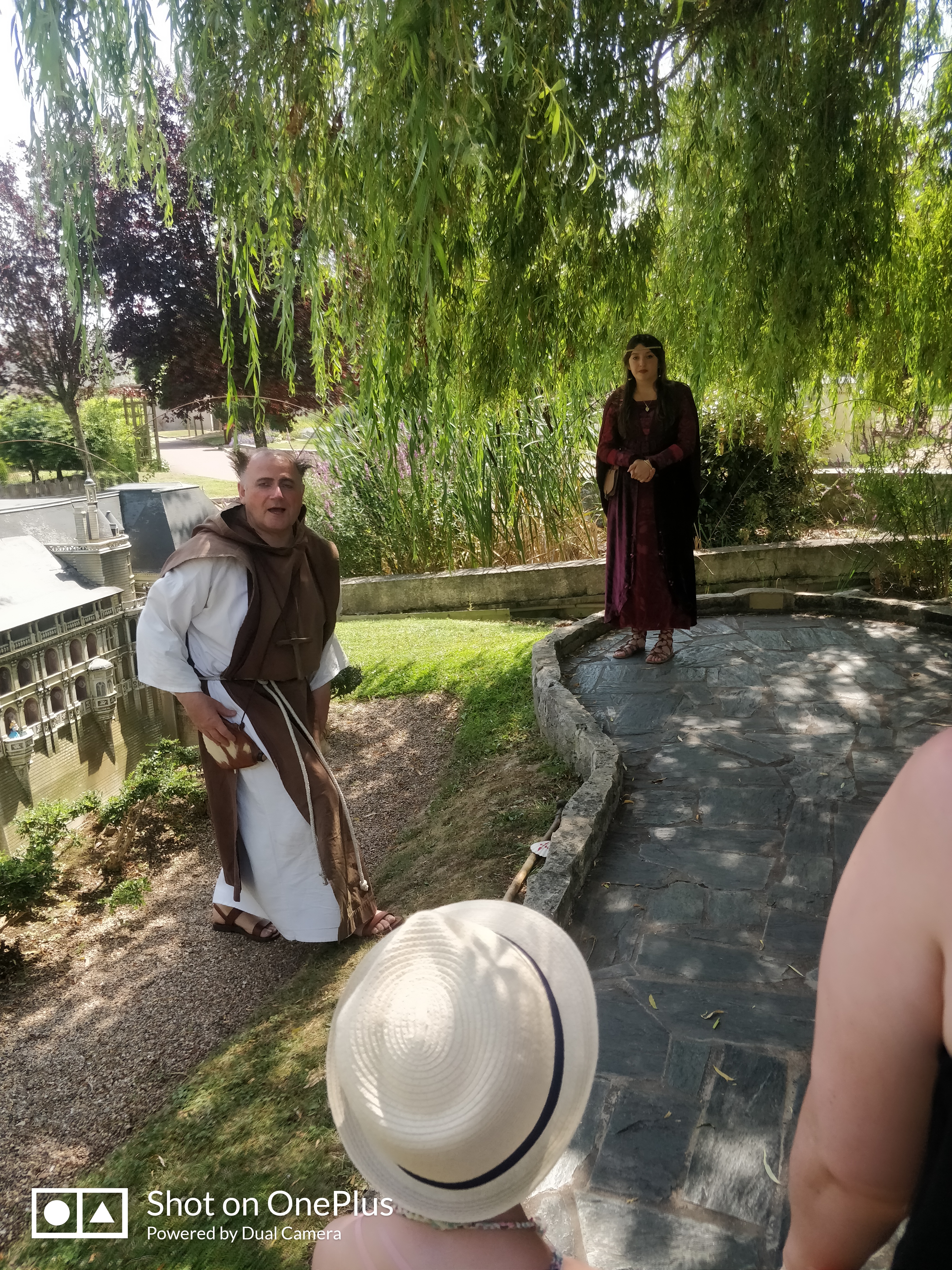Photo n° 3 de l'avis de Carlos.E fait le 24/07/2019 à 16:58