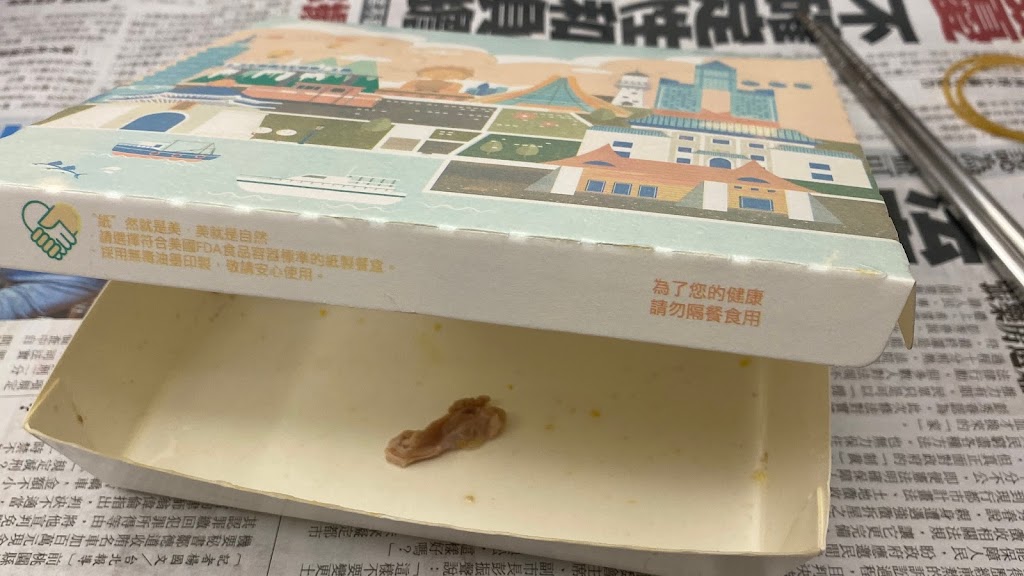 火雞何火雞肉飯 的照片