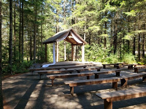 Wedding Chapel «Three Strands Farm», reviews and photos, 39815 Mt Hope Dr, Lebanon, OR 97355, USA