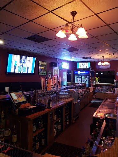 Restaurant «Strike Time Restaurant & Lanes», reviews and photos, 11 S Grand Ave, Neillsville, WI 54456, USA