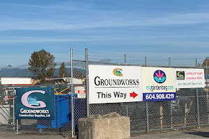 Groundworks Construction Supply Surrey