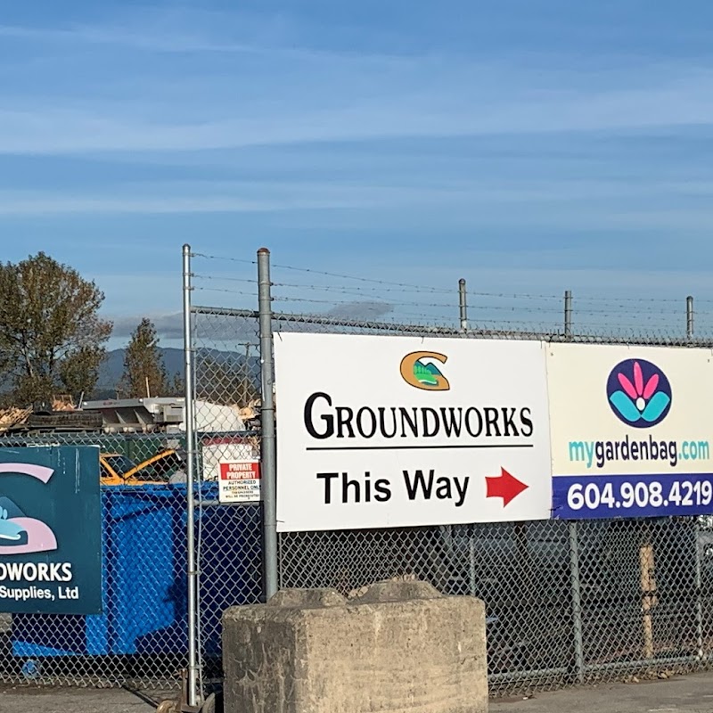 Groundworks Construction Supply Surrey