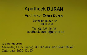 Apotheek Duran