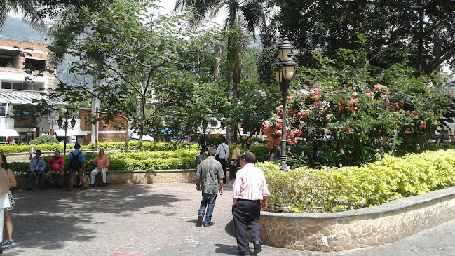 Alcaldía de Barbosa - Asociación